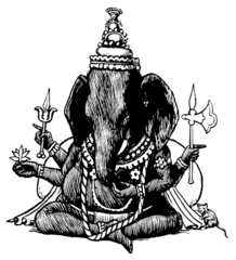Ganesha